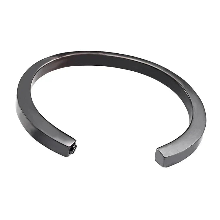 Cuff Urnenarmband