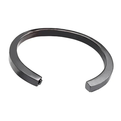Cuff Urnenarmband